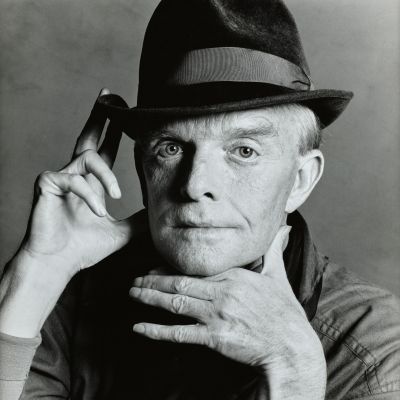 Truman Capote Death: Did He Committed Suicide? Cause Of Death Explore