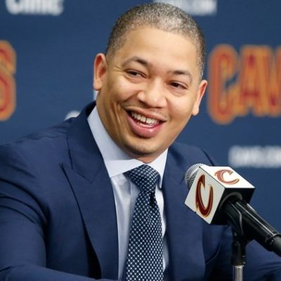 Tyronn Lue Ethnicity: Where Is He From? Origin And Family Details