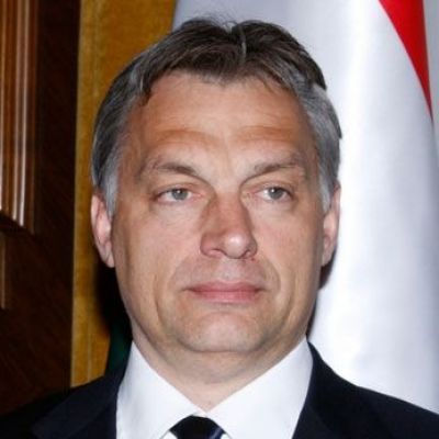 Viktor Orban- Wiki, Age, Net Worth, Wife, Ethnicity, Height