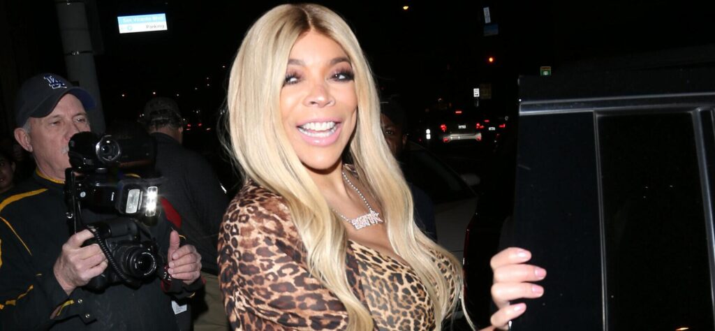 Wendy Williams Bails On $25,000 Gig After Fears Of Shaky Health