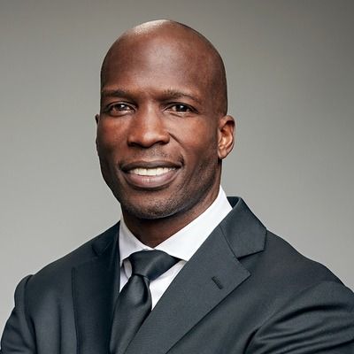 Who Are Chad Ochocinco Parents? Meet Sam Brown And Paula Johnson: Family Details