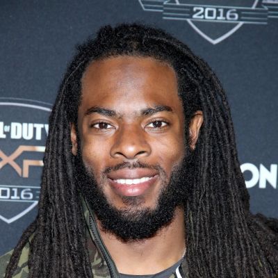 Who Are Gus And Melrose Bochy? Meet Richard Sherman Parents