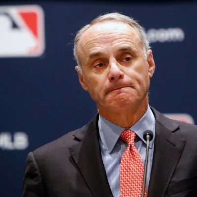 Who Is Colleen Manfred? Meet Rob Manfred Wife: Married Life And Wiki