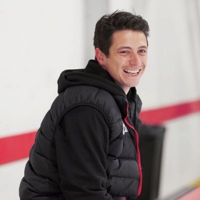 Who Is Jaclyn Mascarin? Meet Scott Moir Wife: Married Life And Kids Detail