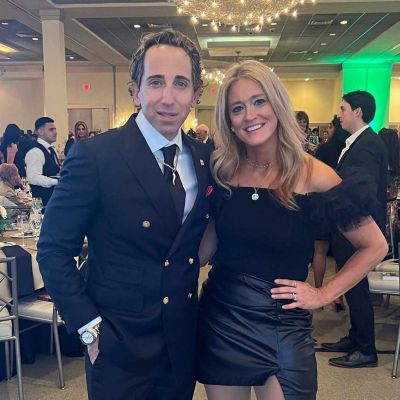 Who Is Krista Stellato? Meet Sean Stellato Wife: A Look At Their Relationship
