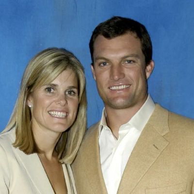 Who Is Linda Lynch? Meet John Lynch Wife: Kid And Relationship Detail