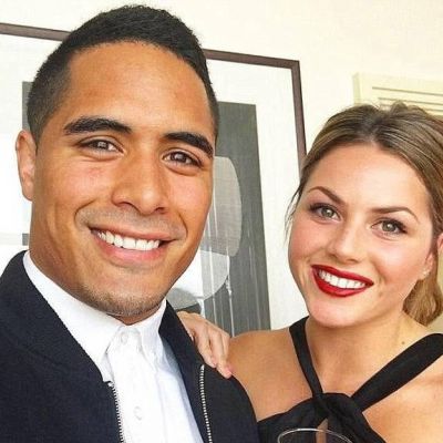 Who Is Teagan Voykovich? Meet Aaron Smith Wife: Married Life & Kids