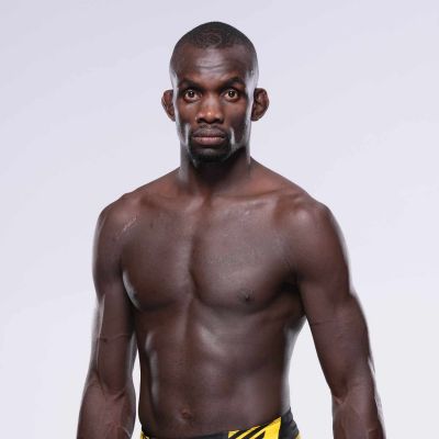 Who Is Themba Gorimbo? Explore MMA Fighter Wiki, Relationship And Age