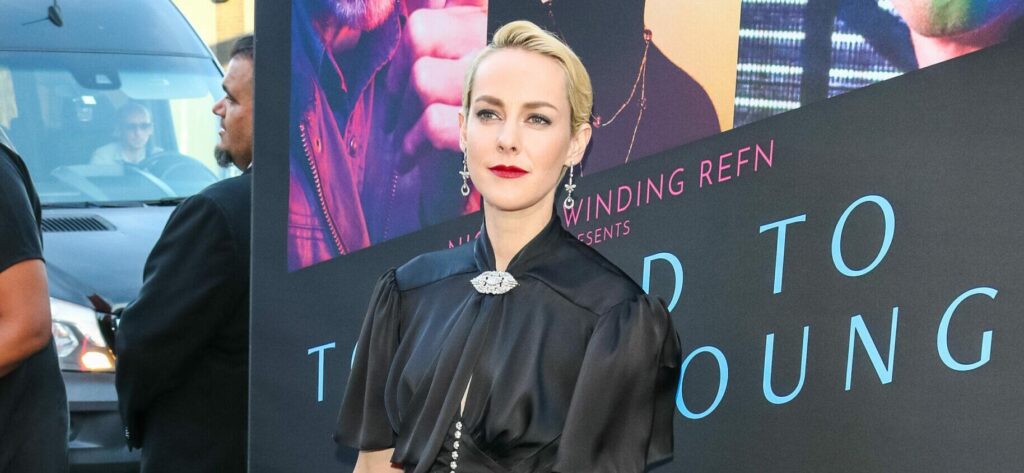 ‘Hunger Games’ Star Jena Malone Files Restraining Order Against Her Best Friend’s Ex-Boyfriend