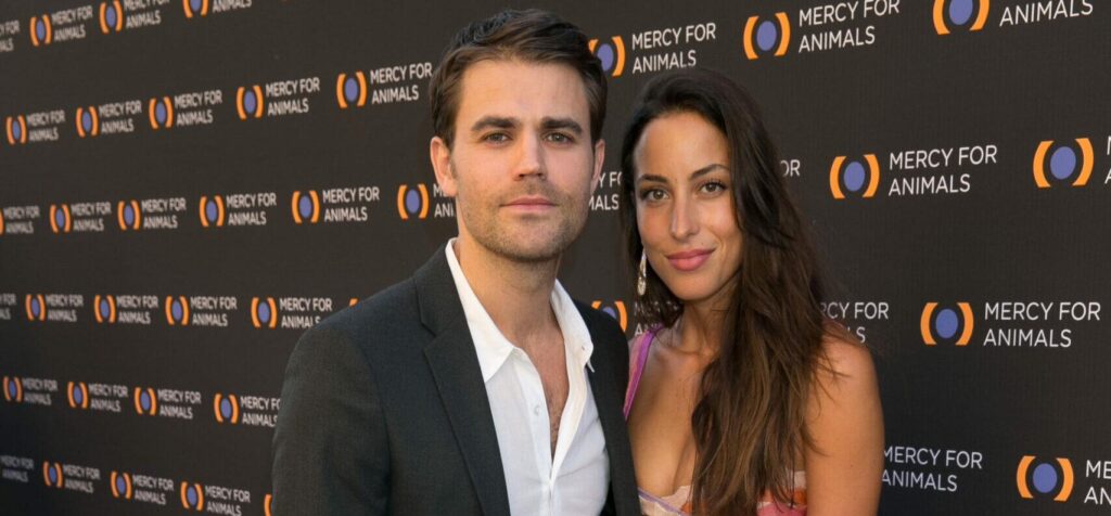 ‘The Vampire Diaries’ Star Paul Wesley & Wife Ines de Ramon Split After ...