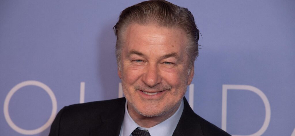 Alec Baldwin Reportedly Offered Plea Deal Ahead Of ‘Rust’ Shooting Trial
