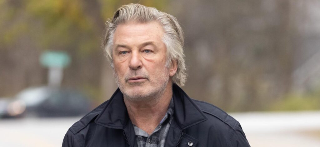 Alec Baldwin Shares Cryptic Message: ‘Lots of Changes Coming’