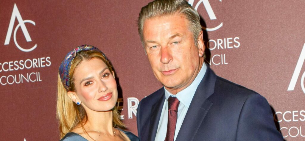 Alec & Hilaria Baldwin Share First Pic With All 7 Kids As 'Rust' Lawsuit Is Settled