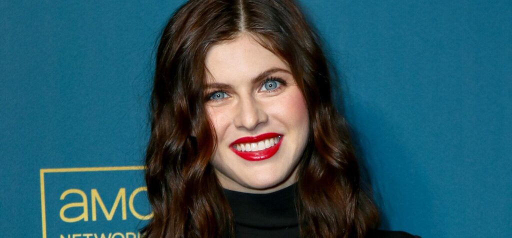 Alexandra Daddario In Bikini Sunbathe Could ‘Qualify In Any Category’