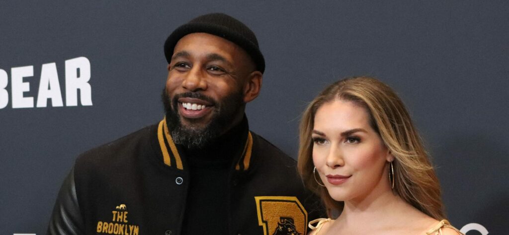 Allison Holker Reveals Emotional Reason Behind Return To SYTYCD After Stephen ‘tWitch’ Boss’ Death