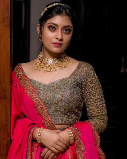 Ammu Abhirami