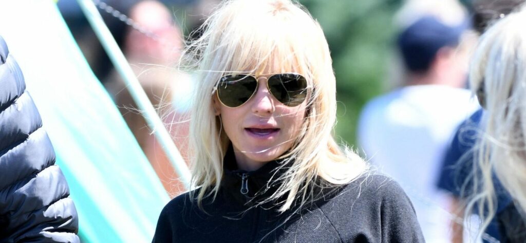 Anna Faris Claims Late Ivan Reitman 'Slapped Her Ass'