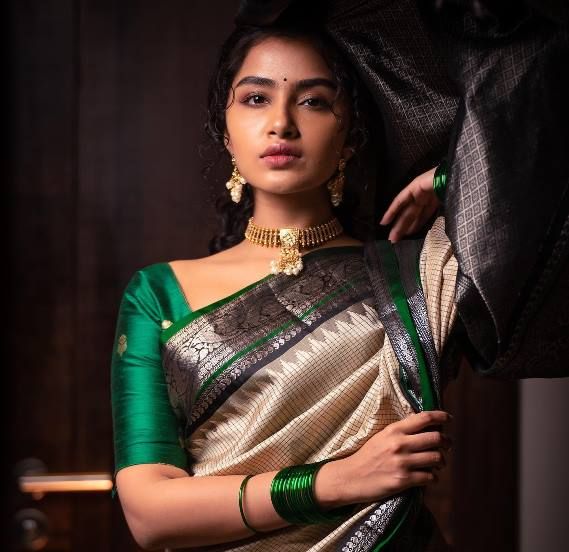 Anupama Parameswaran