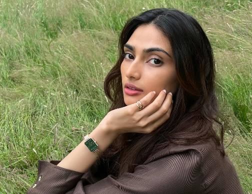 Athiya Shetty