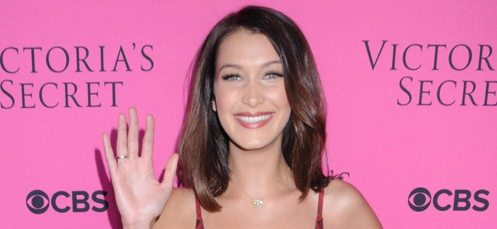 Bella Hadid Receives Outpouring Of Love On 26th Birthday