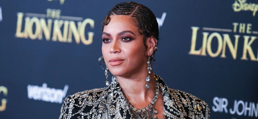 Beyoncé's Stylist Accused For Not Paying Up For 'RENAISSANCE'
