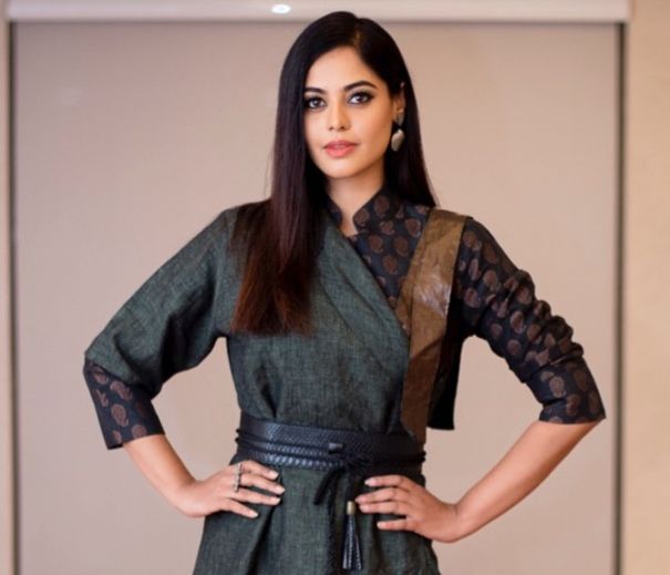 Bindu Madhavi