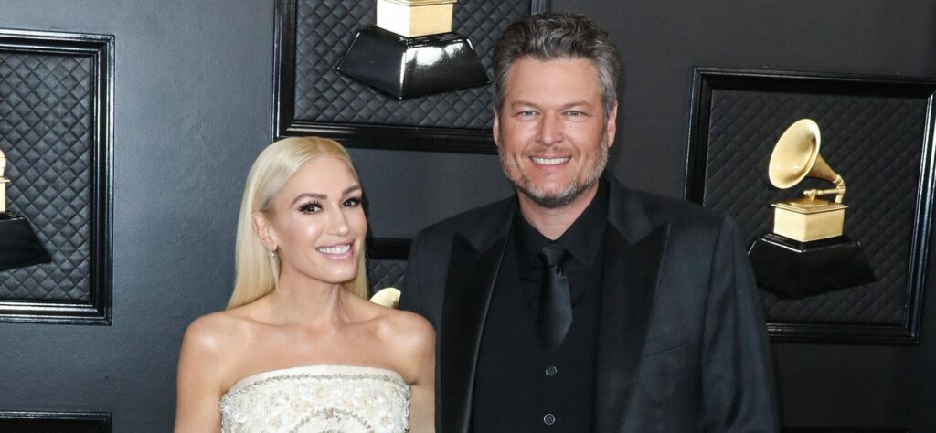 Blake Shelton Allegedly Being Urged To Cut Ties With Adam Levine