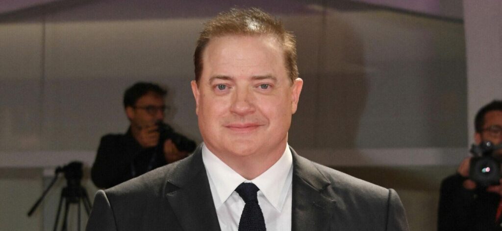 Brendan Fraser Apologizes For This 'George Of The Jungle' Stunt