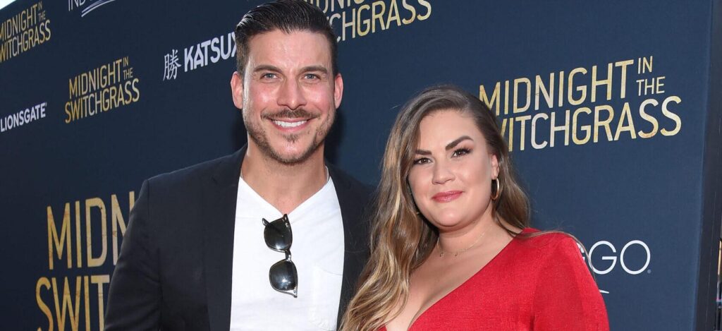 Brittany Cartwright Addresses Cheating Rumors Surrounding Jax Taylor Split