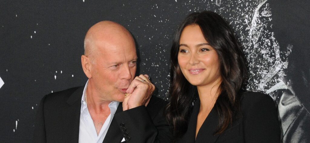 Bruce Willis' Wife Emma Marks His 69th Birthday Amid Dementia Battle