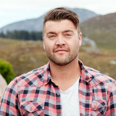 Chris Tamburello Age And Wiki: How Old Is He? Actor Career Explored