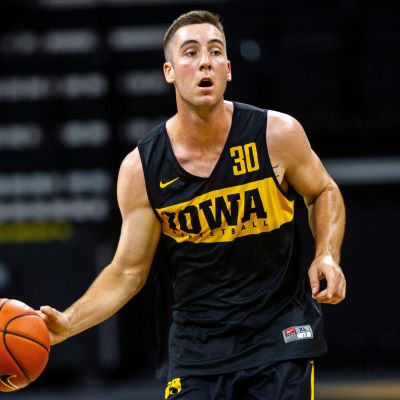 Connor McCaffery Family: Is He Related To Christian McCaffrey? Relationship Explore