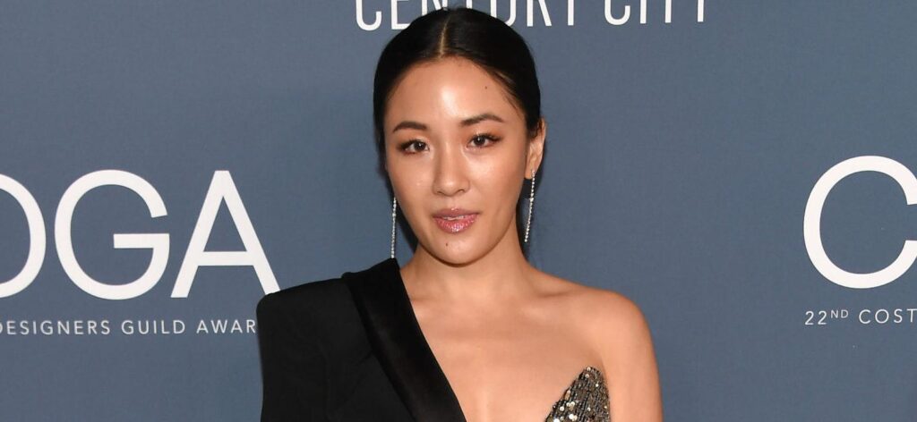 Constance Wu Reveals 'Fresh Off The Boat' Sexual Harassment
