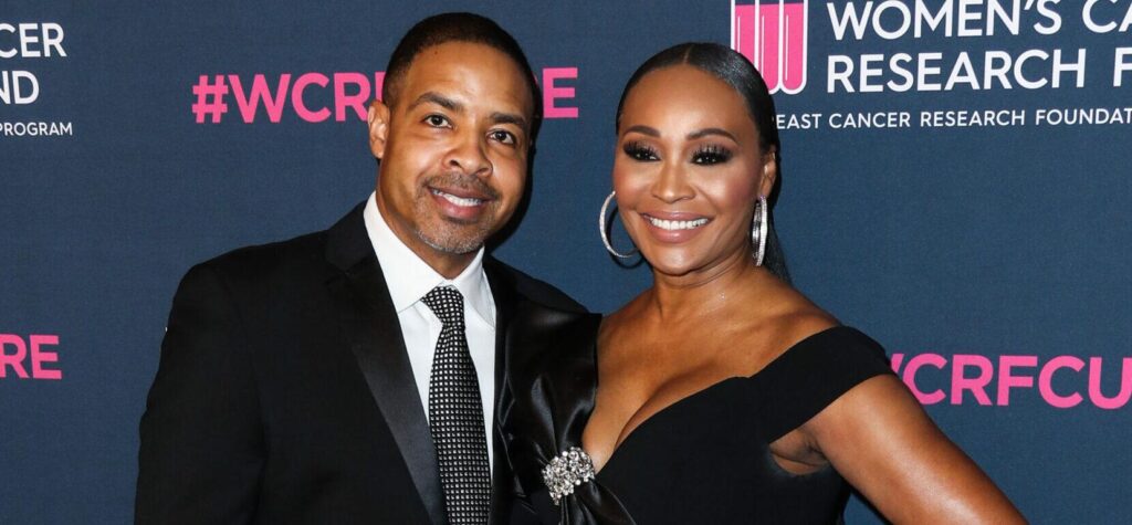 Cynthia Bailey & Mike Hill Call It Quits After 2 Years Of Marriage