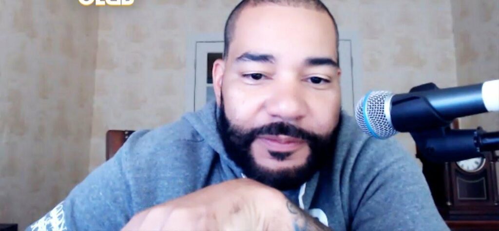 DJ Envy Implores Rappers To Leave The Bling At Home After PnB