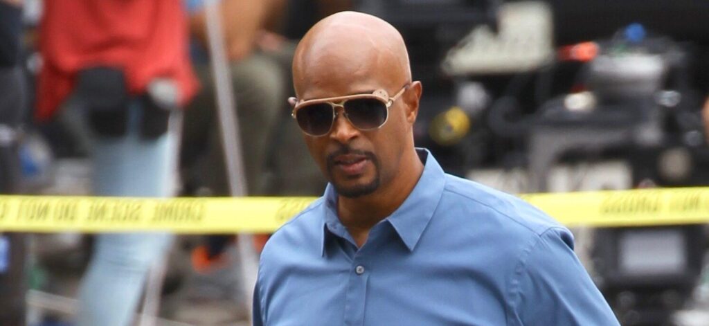 Damon Wayans Will Return To Network Comedy In New 'Untitled' Project ...