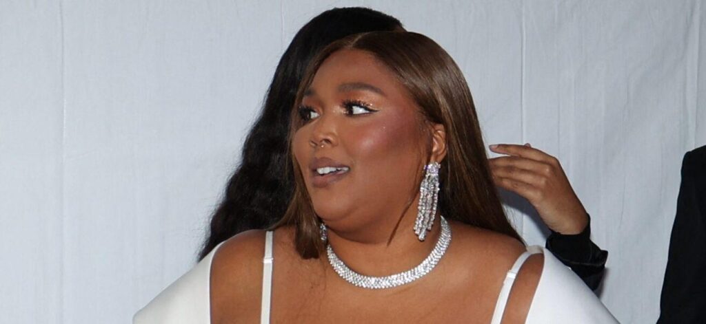 Did Lizzo Just Announce She's Quitting The Music Biz?