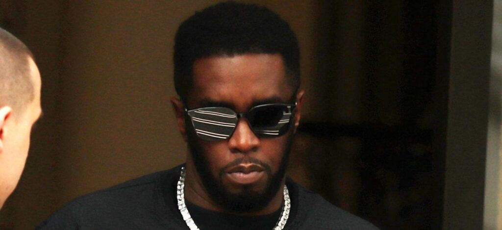 Diddy’s Lawyer Debunks Arrest Speculation, Slams Raid As 'Witch Hunt'