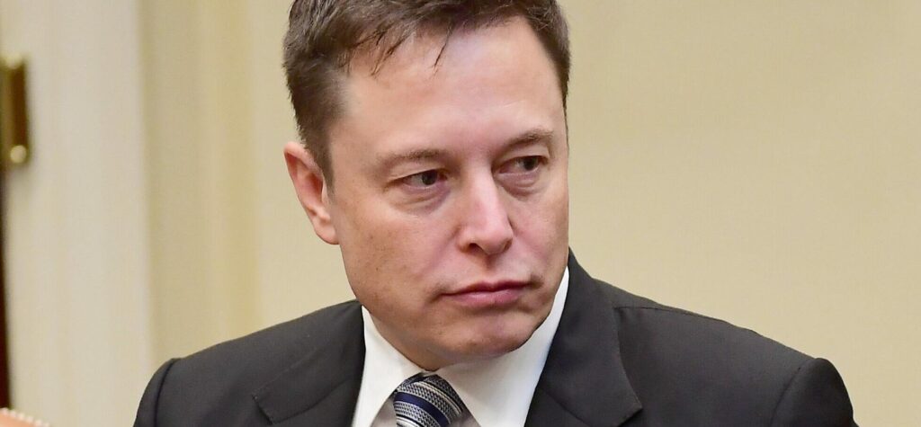 Elon Musk Claims He Is 'Overpaying' For $44B Twitter Deal