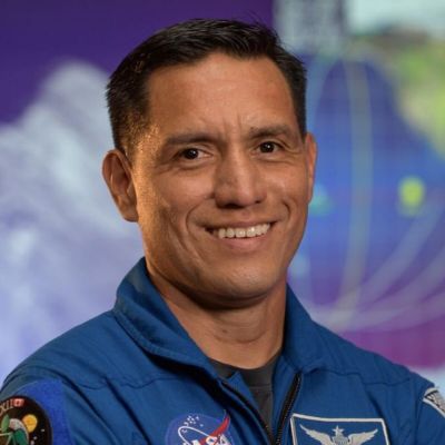 Frank Rubio Net Worth: What’s His Worth? NASA Astronaut Salary And Career