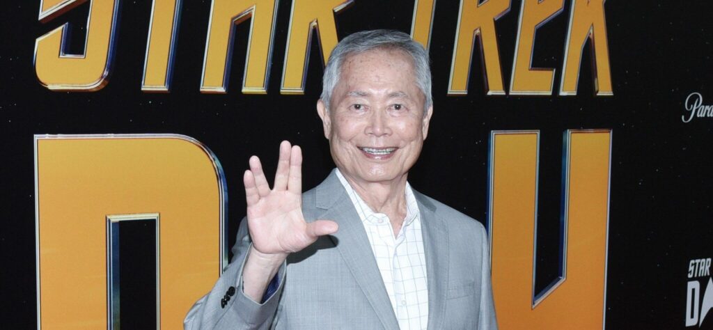 George Takei To Make London Stage Debut In 'Allegiance' At 85
