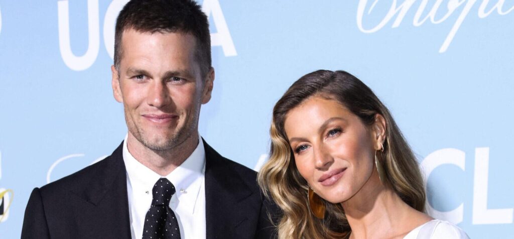 Gisele Bündchen Talks Near-Death Experience She Faced At A Photoshoot In Iceland