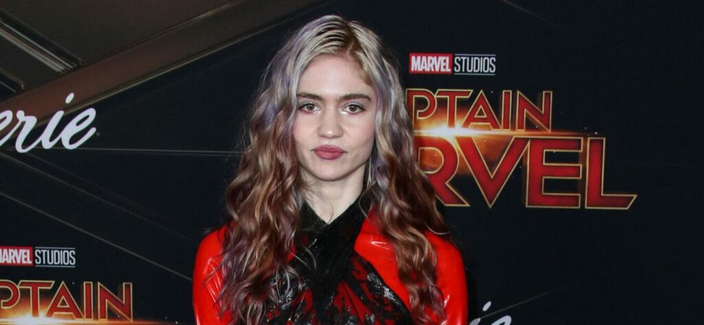 Grimes' Extreme Wealth Isn't Enough To Live Comfortably