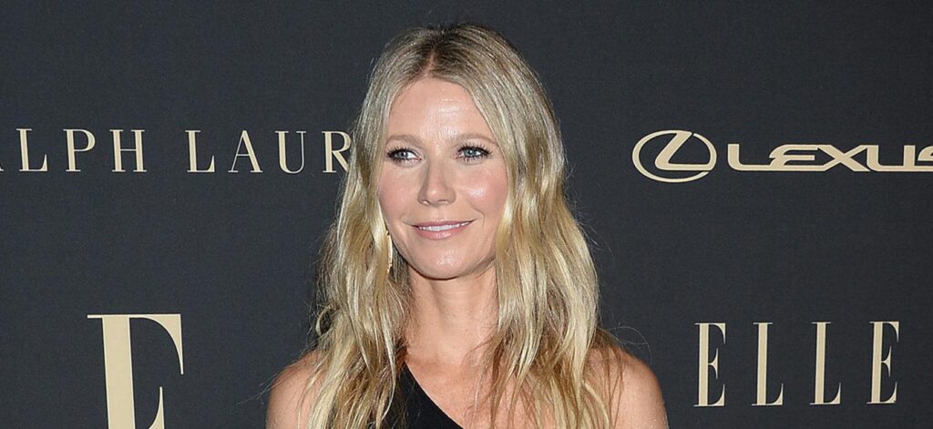 Gwyneth Paltrow Likens Daughter Going To College To Childbirth