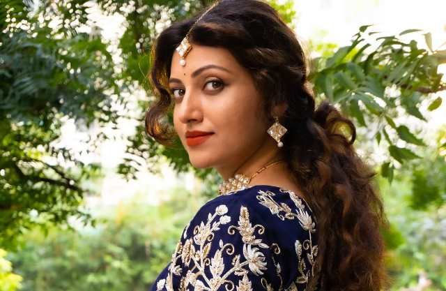 Hamsa Nandini