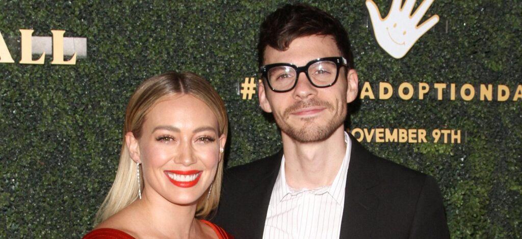 Hilary Duff’s Husband ’10/10 Recommend’ Vasectomy Amid Expecting 4th Child