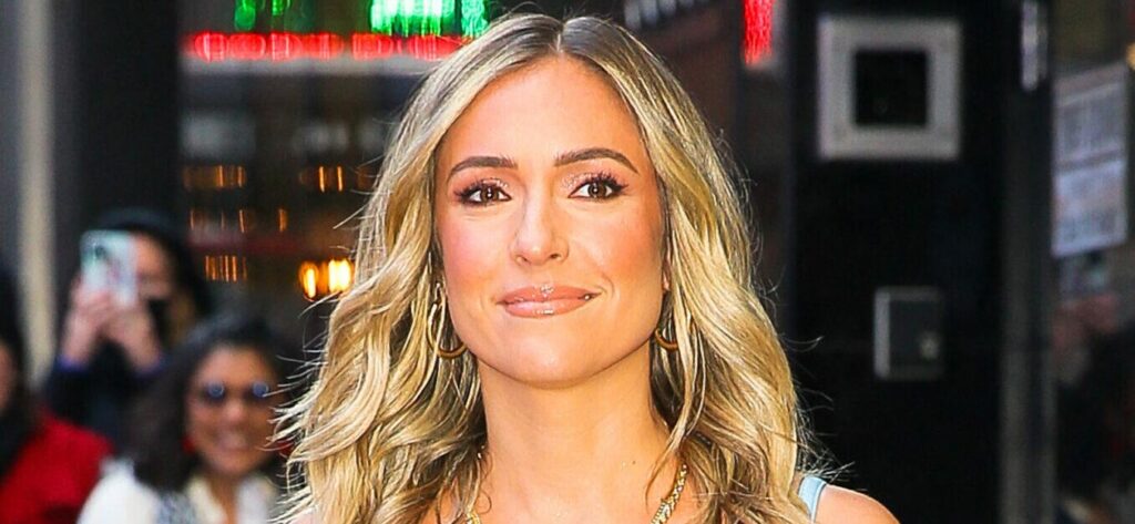 How Did Kristin Cavallari & New BF Mark Estes Meet?