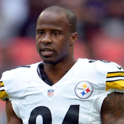 Ike Taylor