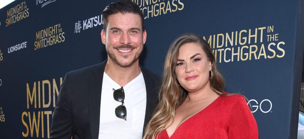 Jax Taylor’s Last Name Drops From Brittany Cartwright’s Instagram Bio Amid Split