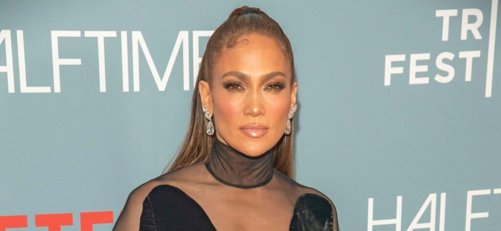 Jennifer Lopez Talks Staying True To Latina Heritage During Career